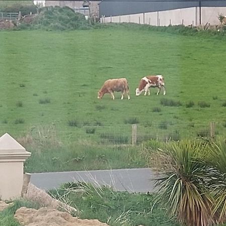 Bree House Malin Head Villa Luaran gambar