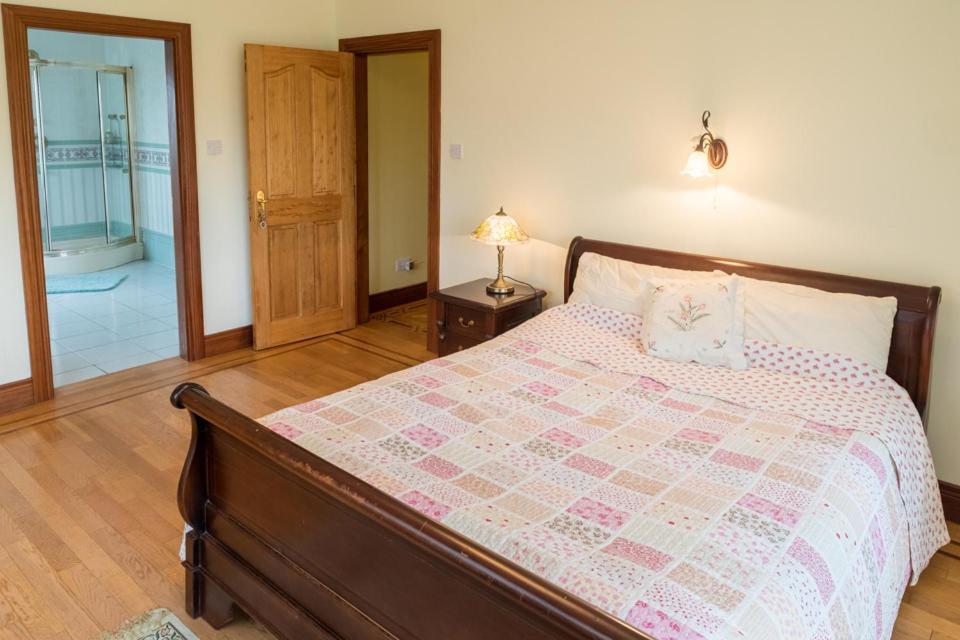 Bree House Malin Head Villa Luaran gambar