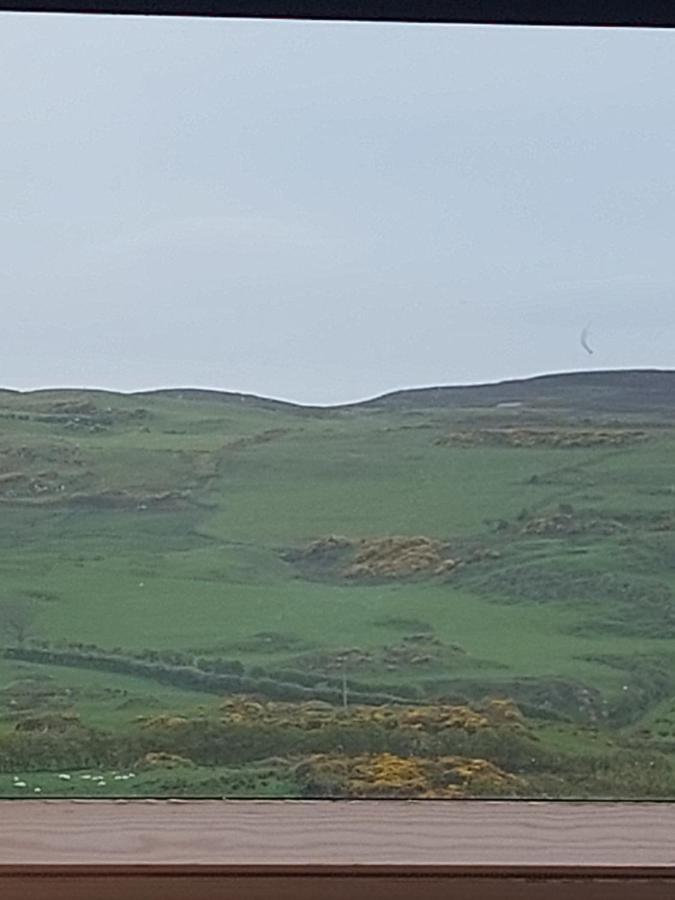 Bree House Malin Head Villa Luaran gambar