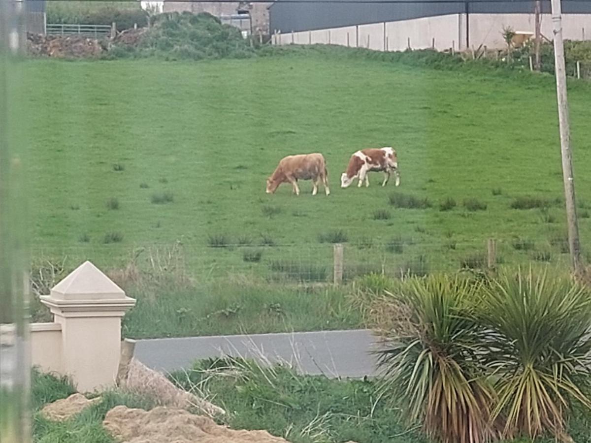 Bree House Malin Head Villa Luaran gambar