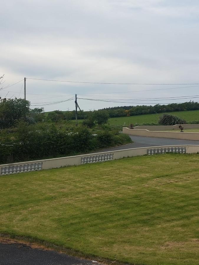 Bree House Malin Head Villa Luaran gambar