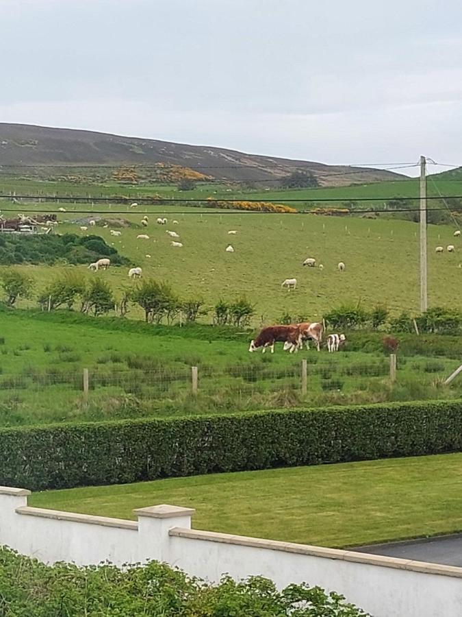 Bree House Malin Head Villa Luaran gambar