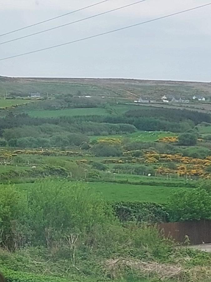 Bree House Malin Head Villa Luaran gambar