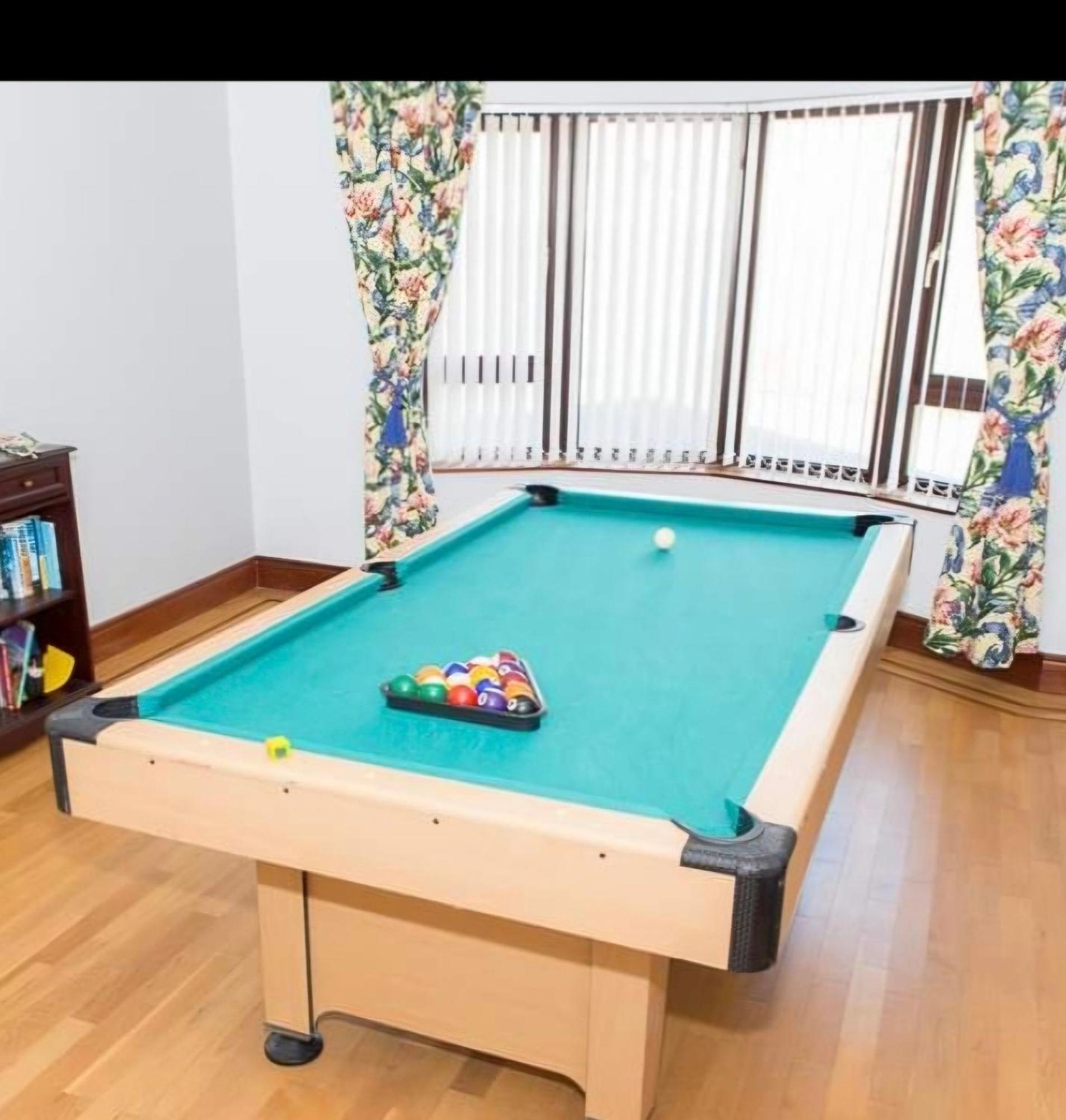 Bree House Malin Head Villa Luaran gambar
